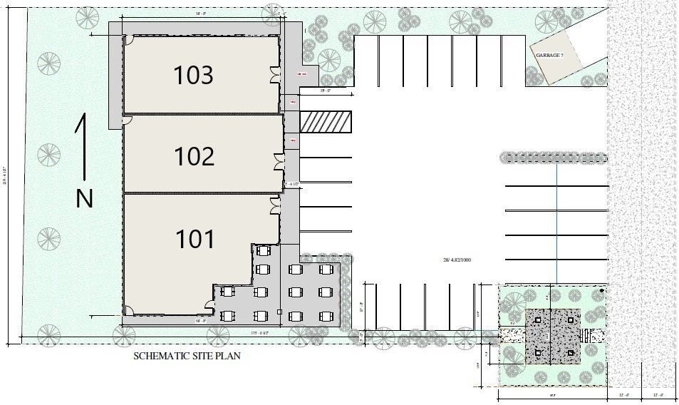 Meridian Rd. & Calderwood Dr.: 53 E Calderwood Dr, Meridian, ID 83642
